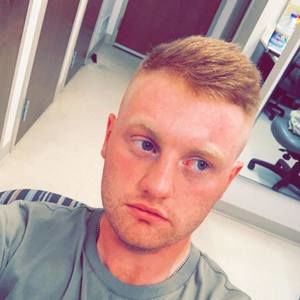 Meet your Posher, Courdell